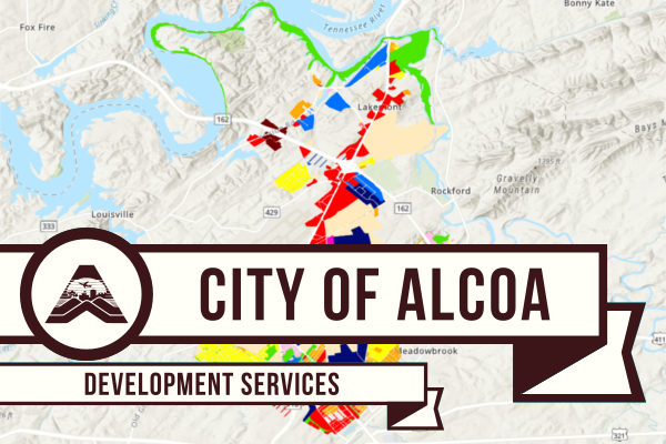 Alcoa Planning Region