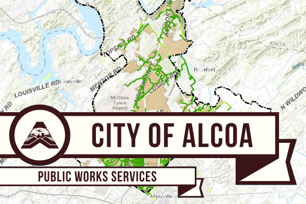 Alcoa Public Works Services
